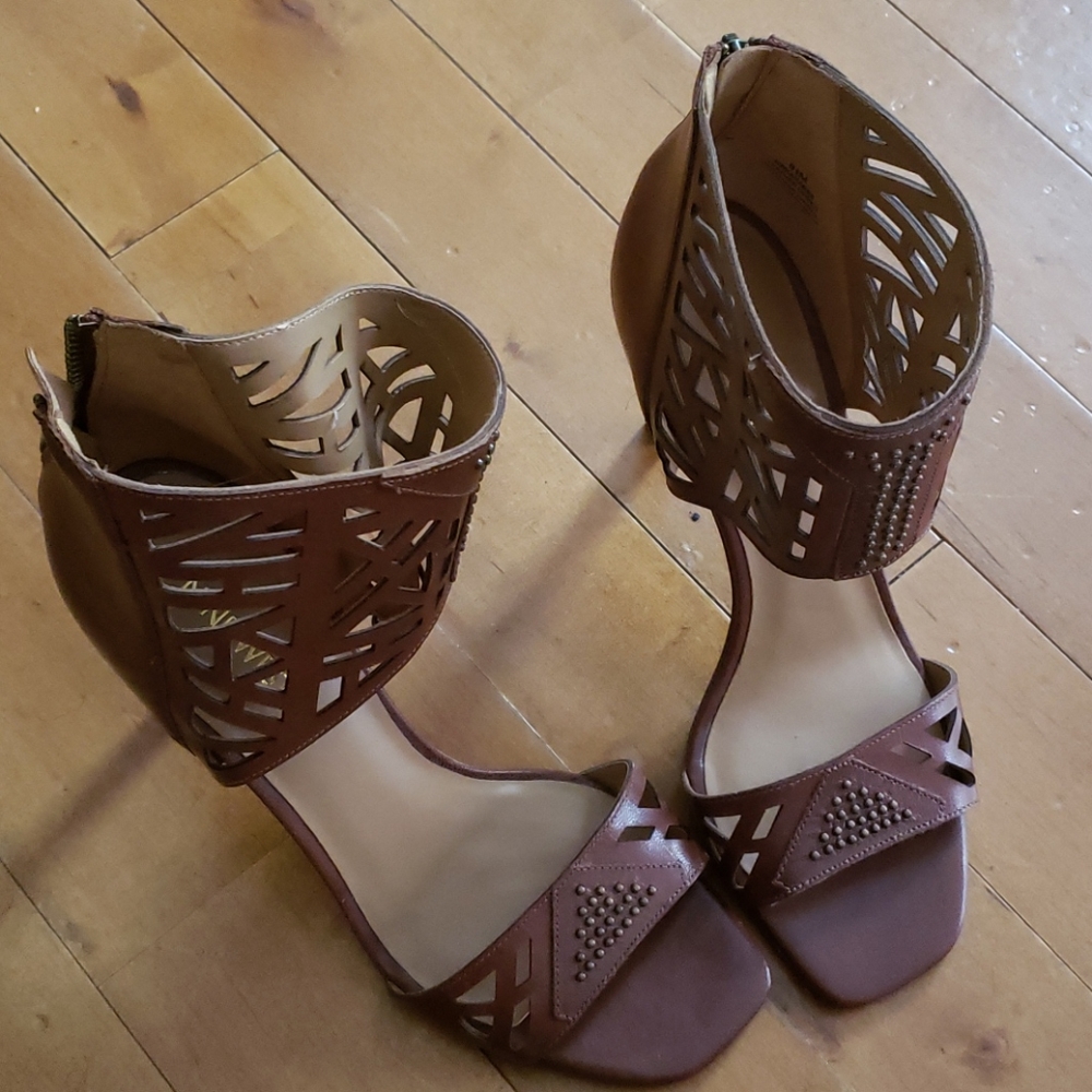 Ninewest Sandals